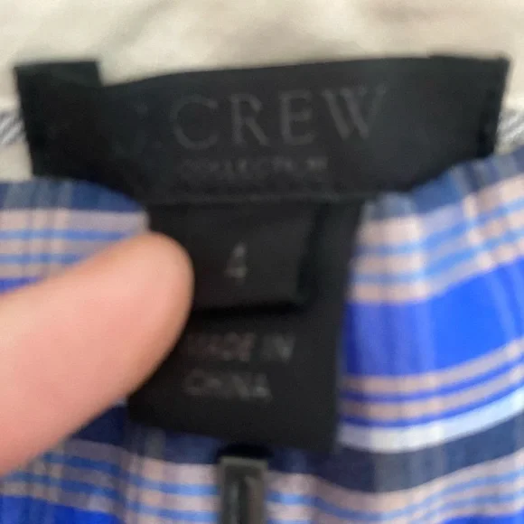 J crew pants - Picture 2 of 3